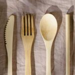 Bagasse Tableware