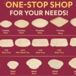 Bagasse Plates