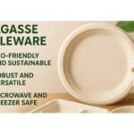 Bagasse Tableware