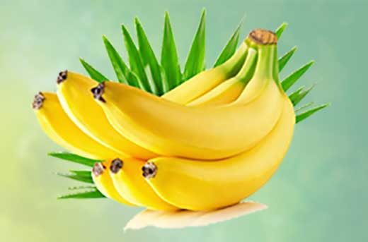Banana Powder Export