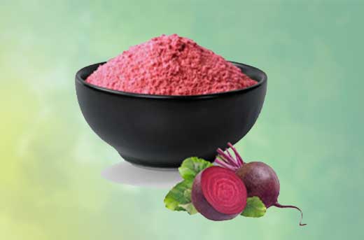 Beet Root Powder